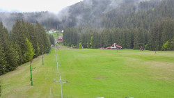Ski Mezivodí