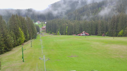 Ski Mezivodí
