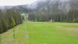 Ski Mezivodí