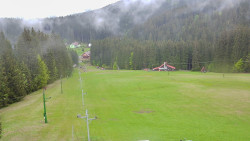 Ski Mezivodí