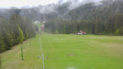 Ski Mezivodí