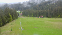 Ski Mezivodí