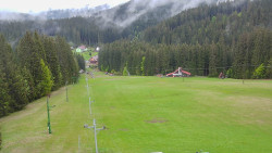 Ski Mezivodí