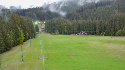 Ski Mezivodí