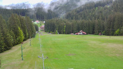Ski Mezivodí