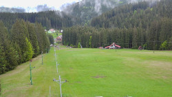 Ski Mezivodí