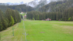 Ski Mezivodí