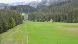 Ski Mezivodí