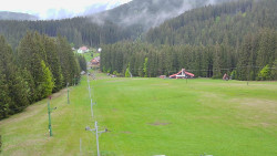 Ski Mezivodí