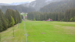 Ski Mezivodí