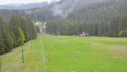 Ski Mezivodí