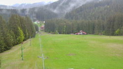 Ski Mezivodí