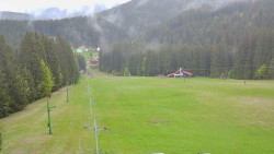 Ski Mezivodí