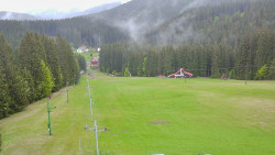 Ski Mezivodí