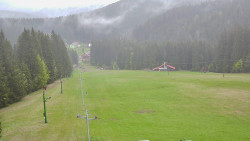 Ski Mezivodí