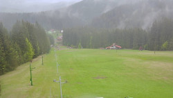 Ski Mezivodí