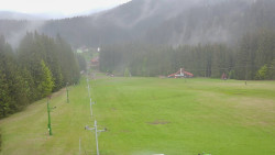 Ski Mezivodí