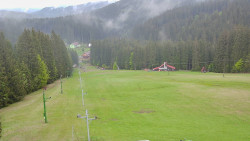 Ski Mezivodí