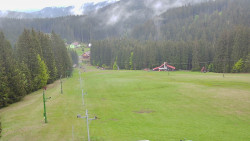 Ski Mezivodí