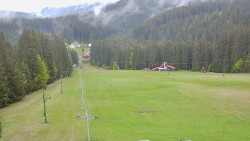 Ski Mezivodí