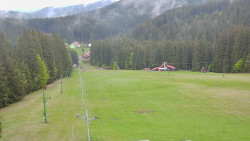 Ski Mezivodí