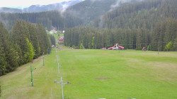 Ski Mezivodí