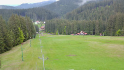 Ski Mezivodí