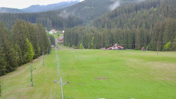 Ski Mezivodí