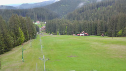 Ski Mezivodí