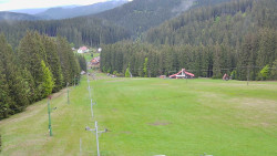 Ski Mezivodí