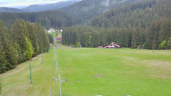 Ski Mezivodí