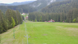 Ski Mezivodí