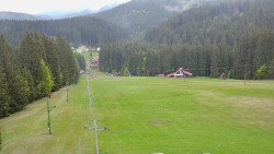 Ski Mezivodí
