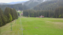 Ski Mezivodí