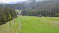 Ski Mezivodí