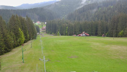 Ski Mezivodí