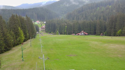 Ski Mezivodí