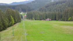 Ski Mezivodí
