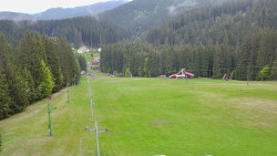 Ski Mezivodí