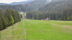 Ski Mezivodí