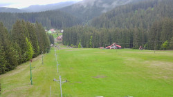 Ski Mezivodí
