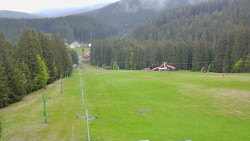 Ski Mezivodí
