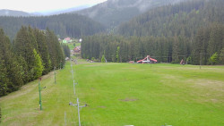 Ski Mezivodí