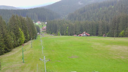 Ski Mezivodí