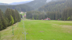 Ski Mezivodí