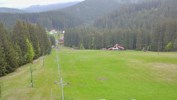 Ski Mezivodí