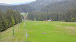 Ski Mezivodí