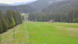 Ski Mezivodí