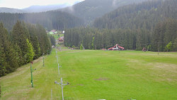 Ski Mezivodí