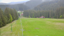 Ski Mezivodí